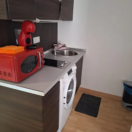 Apartamento Estudio Playa Beach Malaga Exterior photo