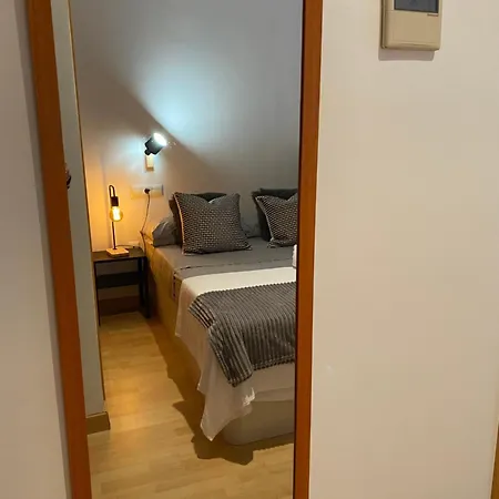 Apartamento Estudio Playa Beach Malaga Exterior photo
