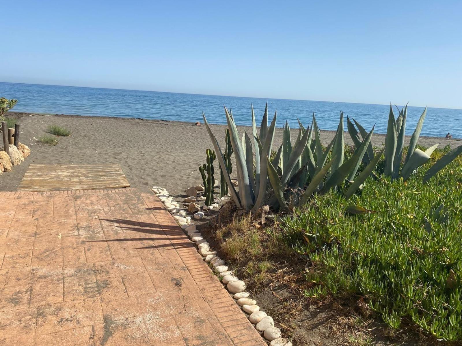 Estudio Playa Apartment Malaga