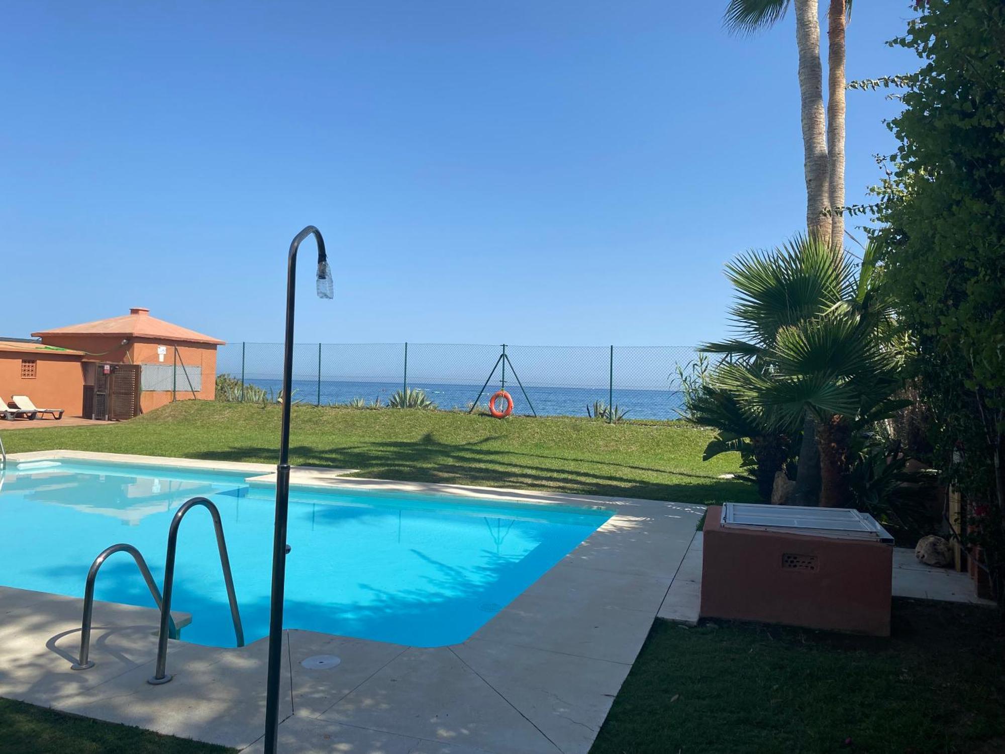Estudio Playa Apartment Malaga