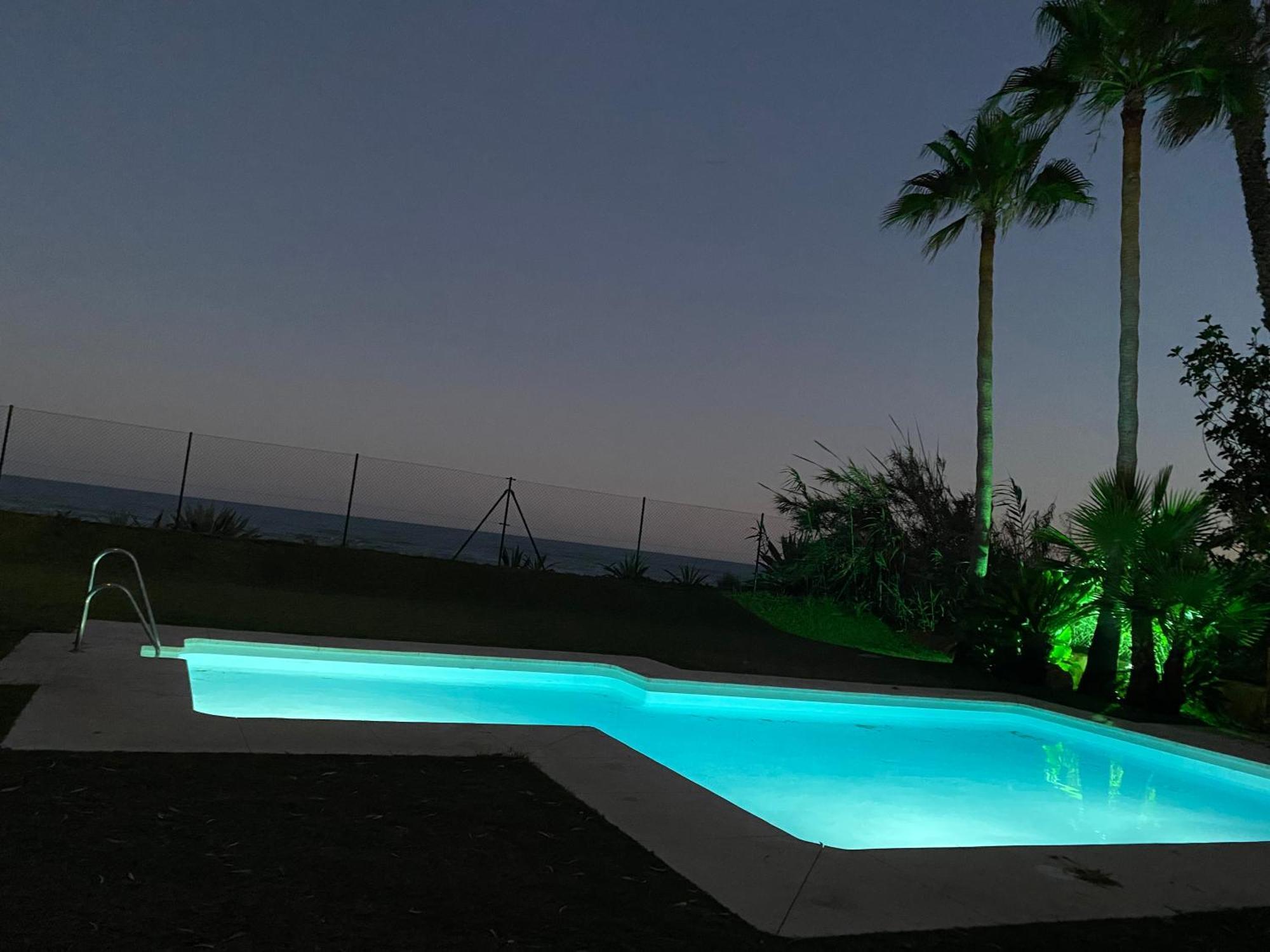 Estudio Playa Malaga