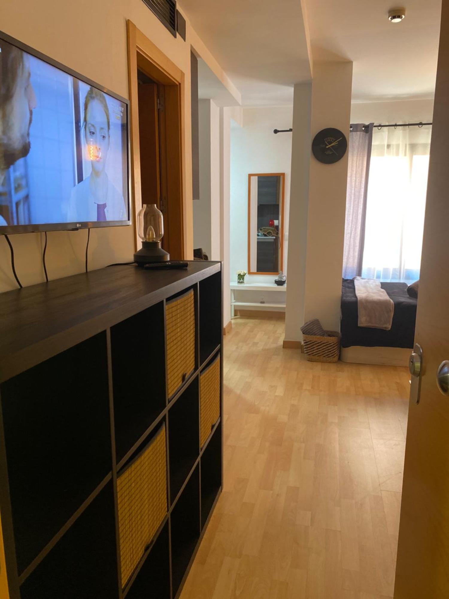 Estudio Playa Apartment Malaga