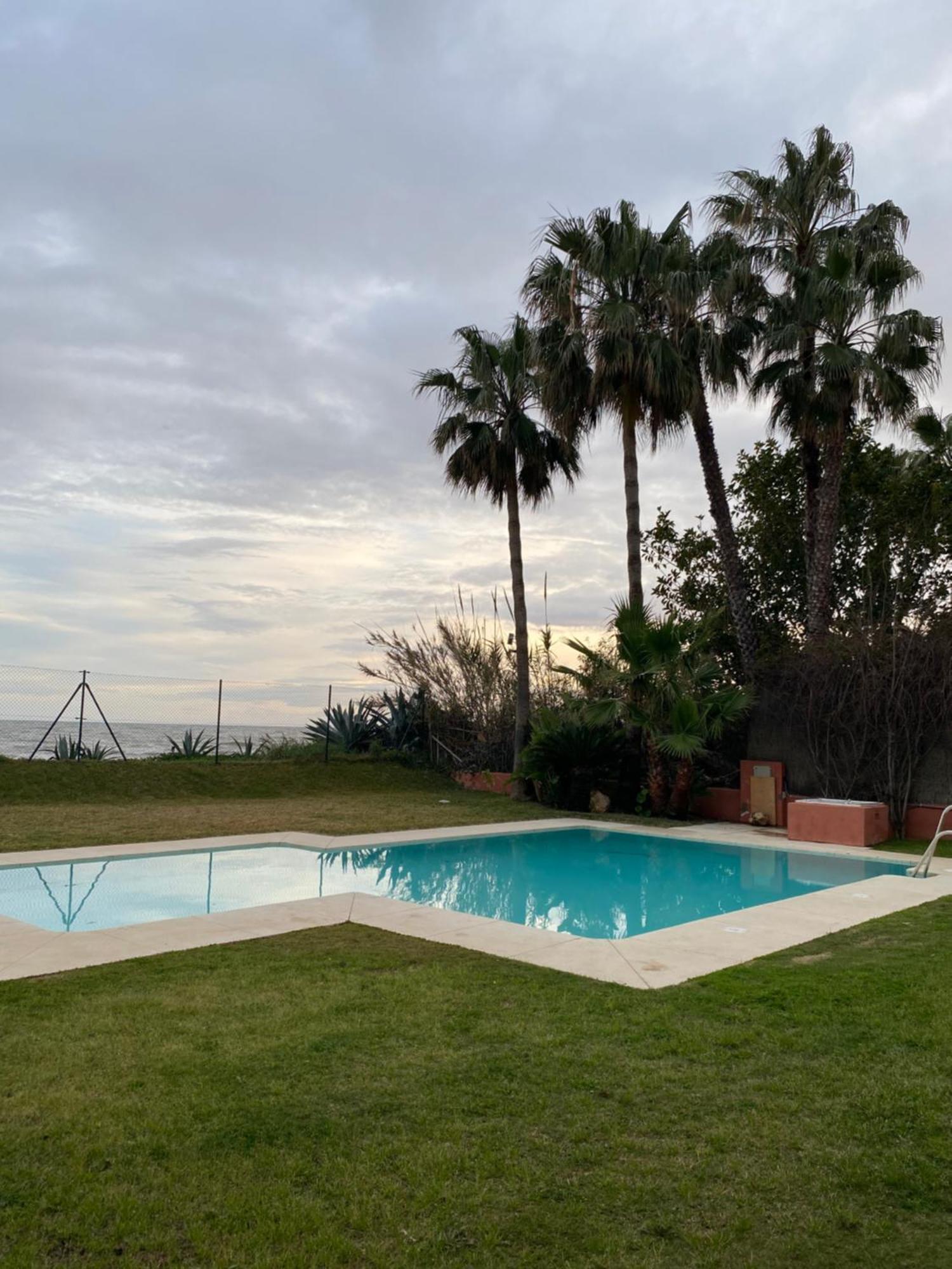 Estudio Playa Apartment