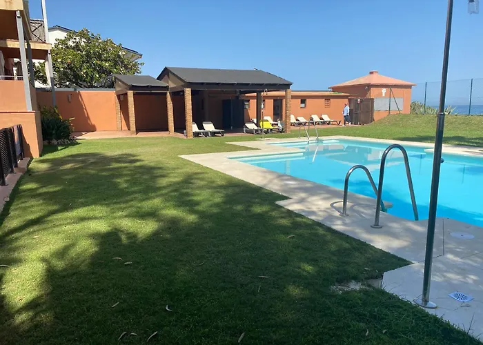 Apartamento Estudio Playa Beach