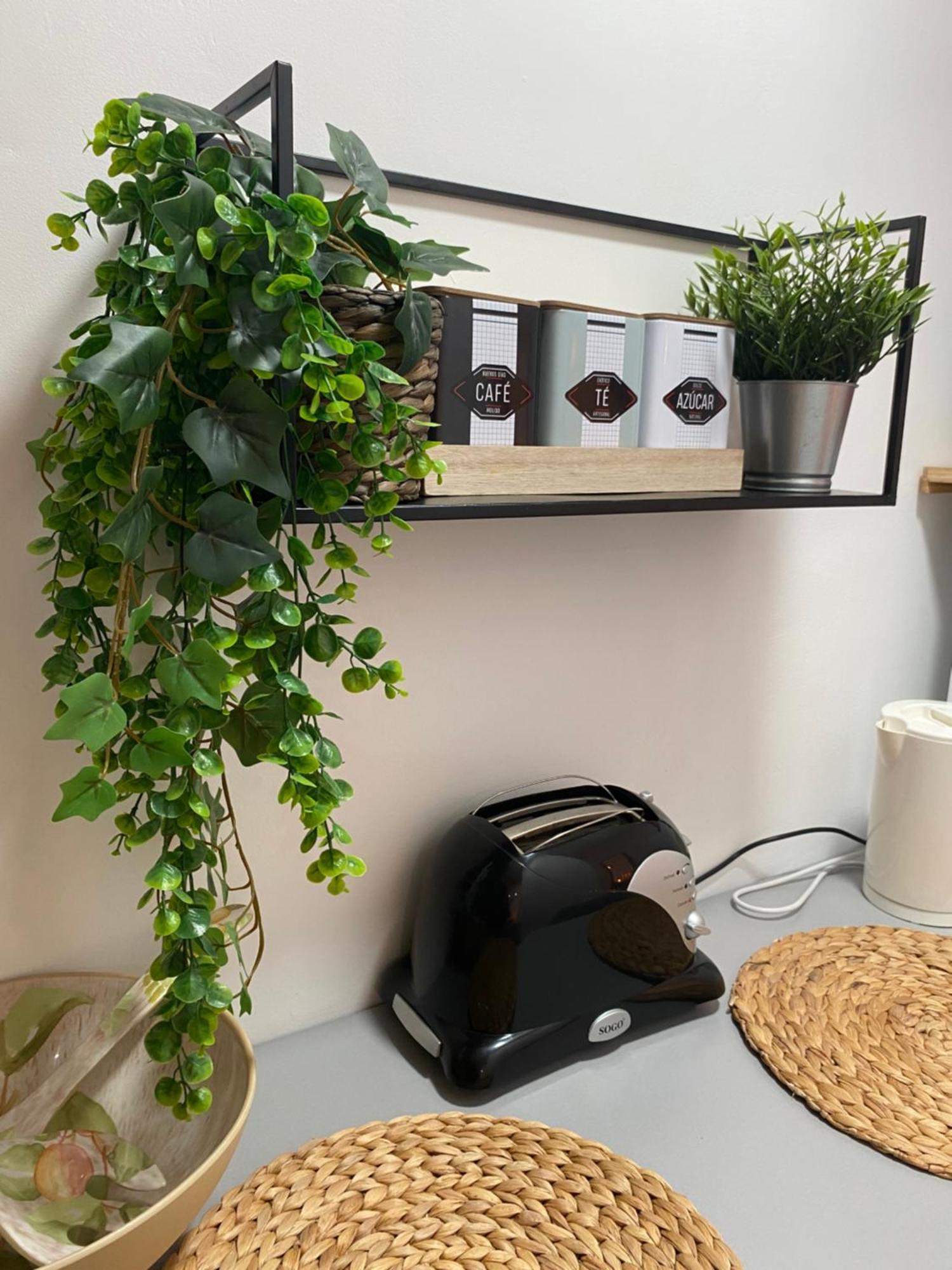 Estudio Playa Apartment Malaga