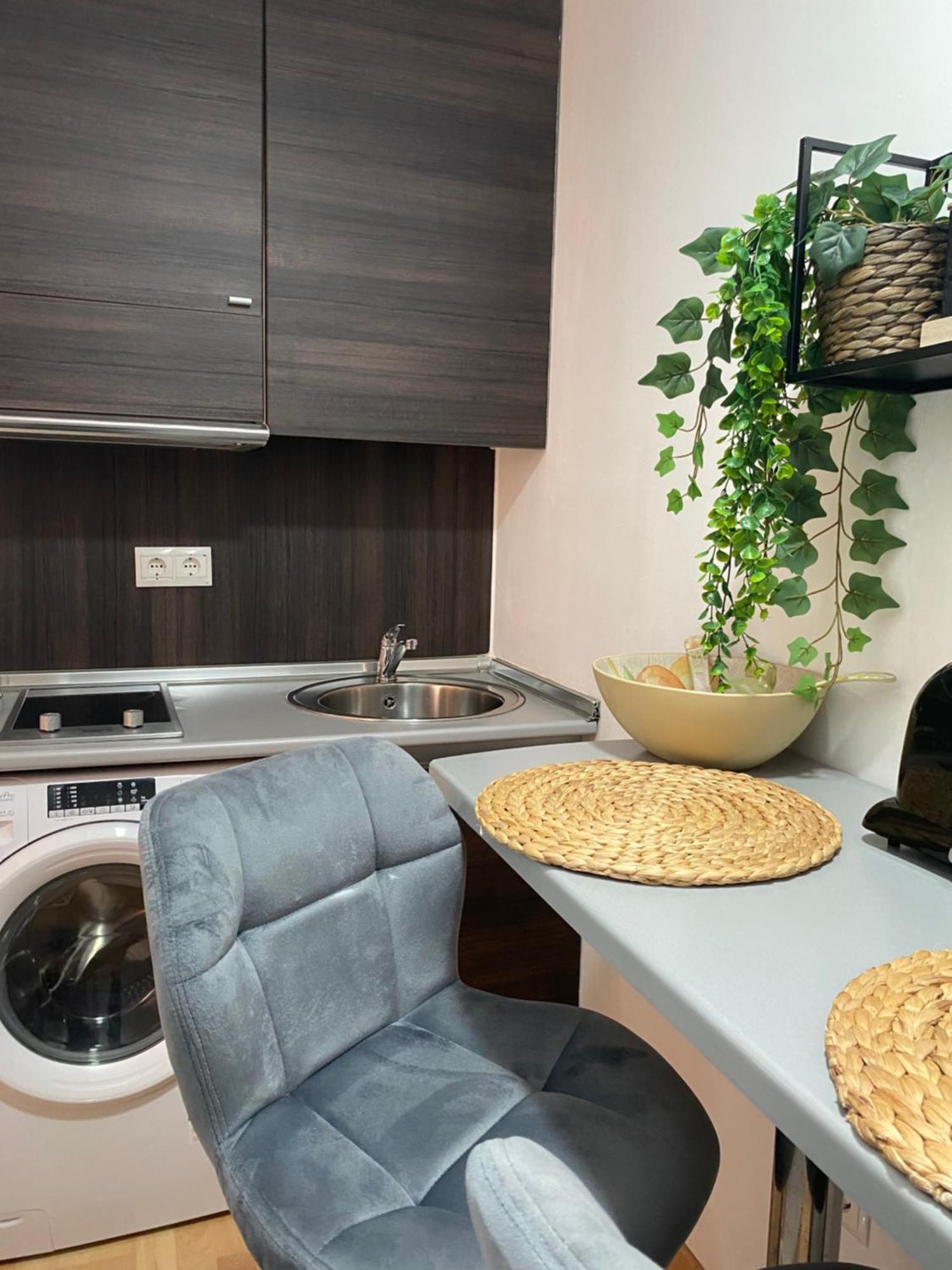Estudio Playa Apartment Malaga