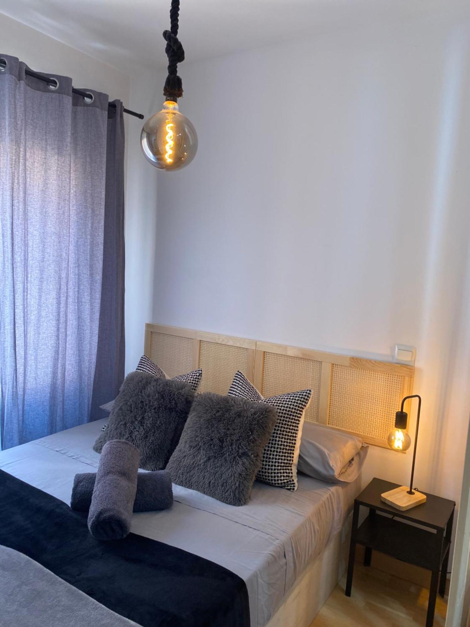 Apartment Estudio Playa *