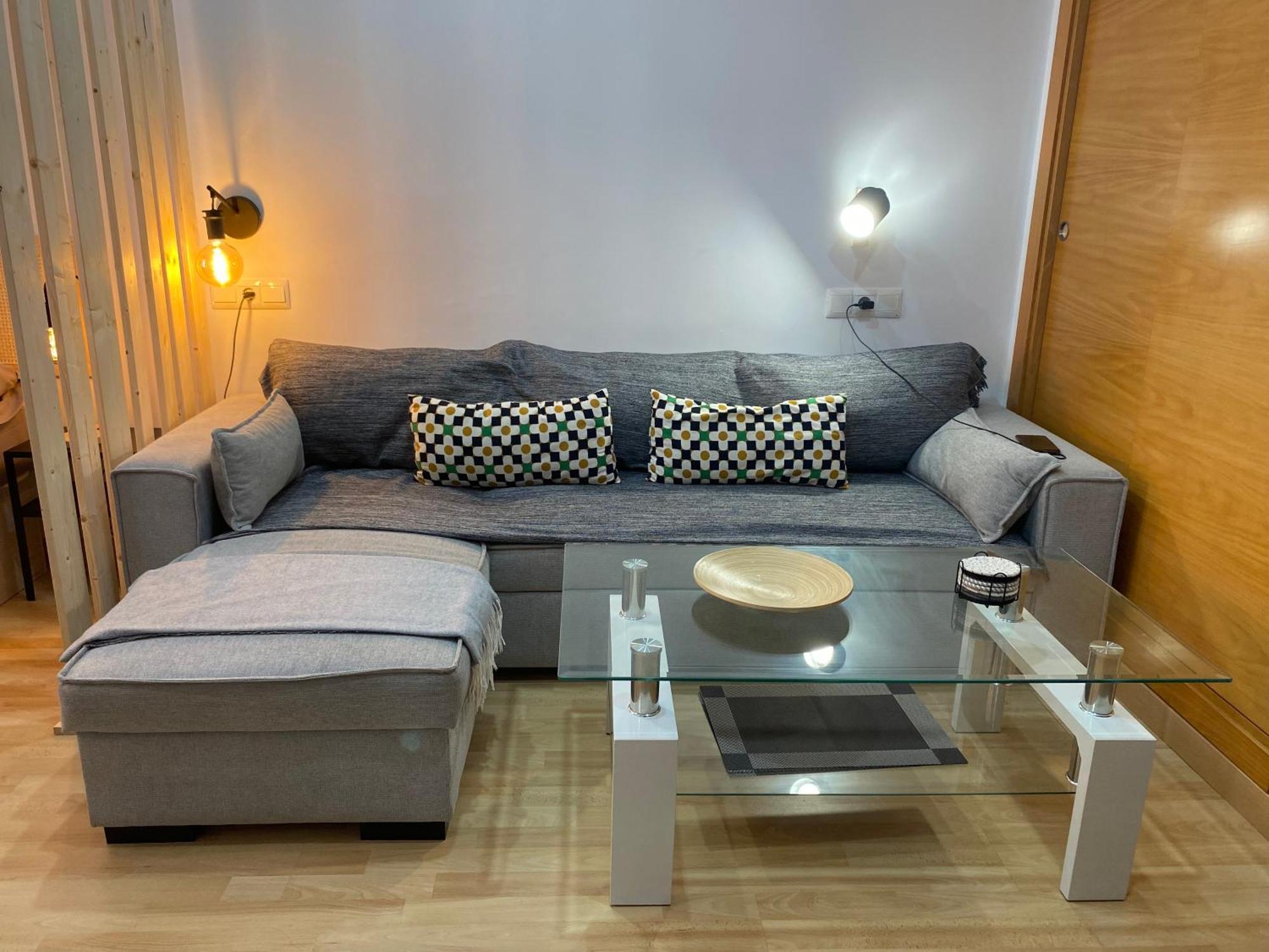 Apartment Estudio Playa *